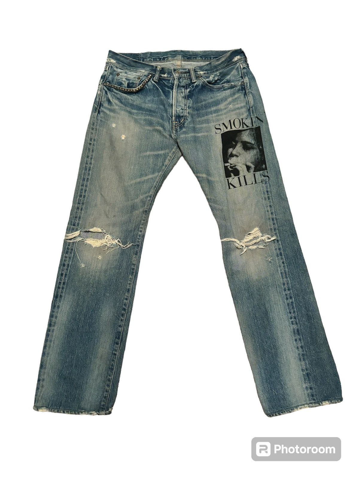 Hysteric Glamour Hysteric Glamour 