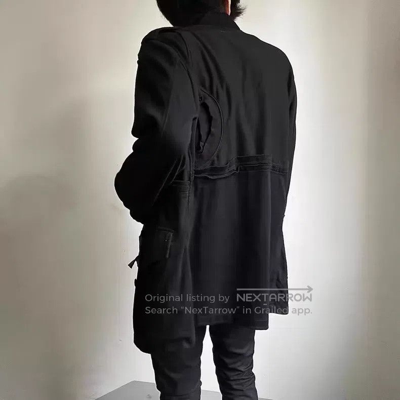 Undercover Undercover SS05 But Beautiful Deconstructed Patchwork Knig Size US M / EU 48-50 / 2 - 8 Thumbnail