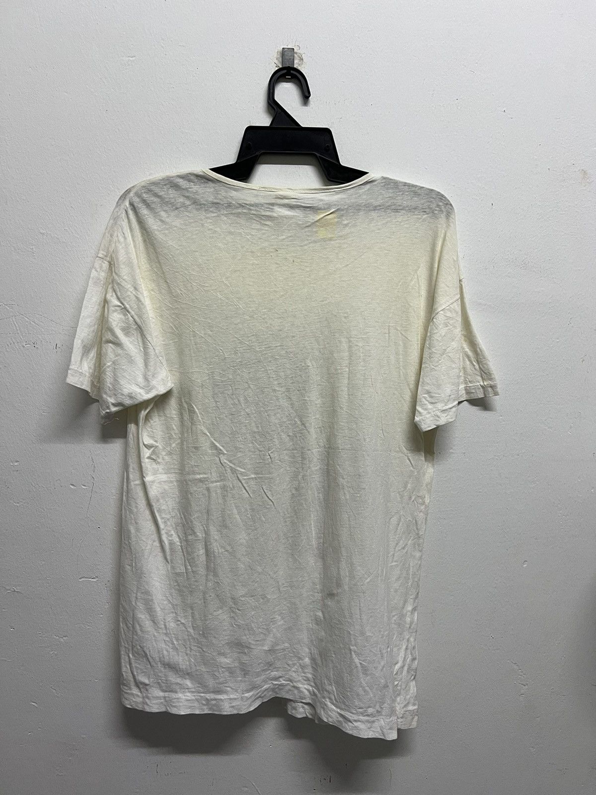 Band Tees × Vintage Vintage 90’s Allegro NWA Tee Size US L / EU 52-54 / 3 - 4 Thumbnail