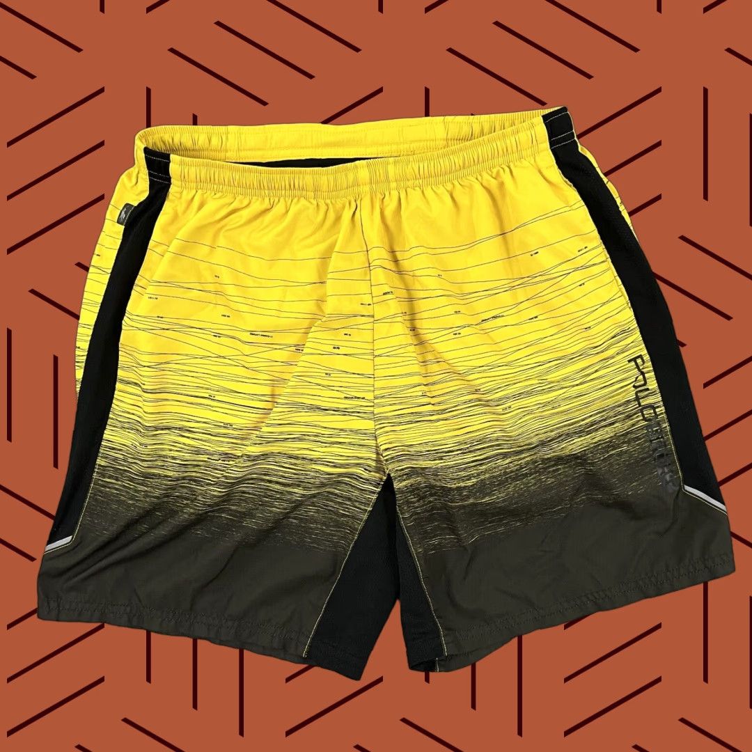Vintage POLO SPORT RALPH LAUREN Shorts Mens M Athletic Size US M / EU 48-50 / 2 - 1 Thumbnail