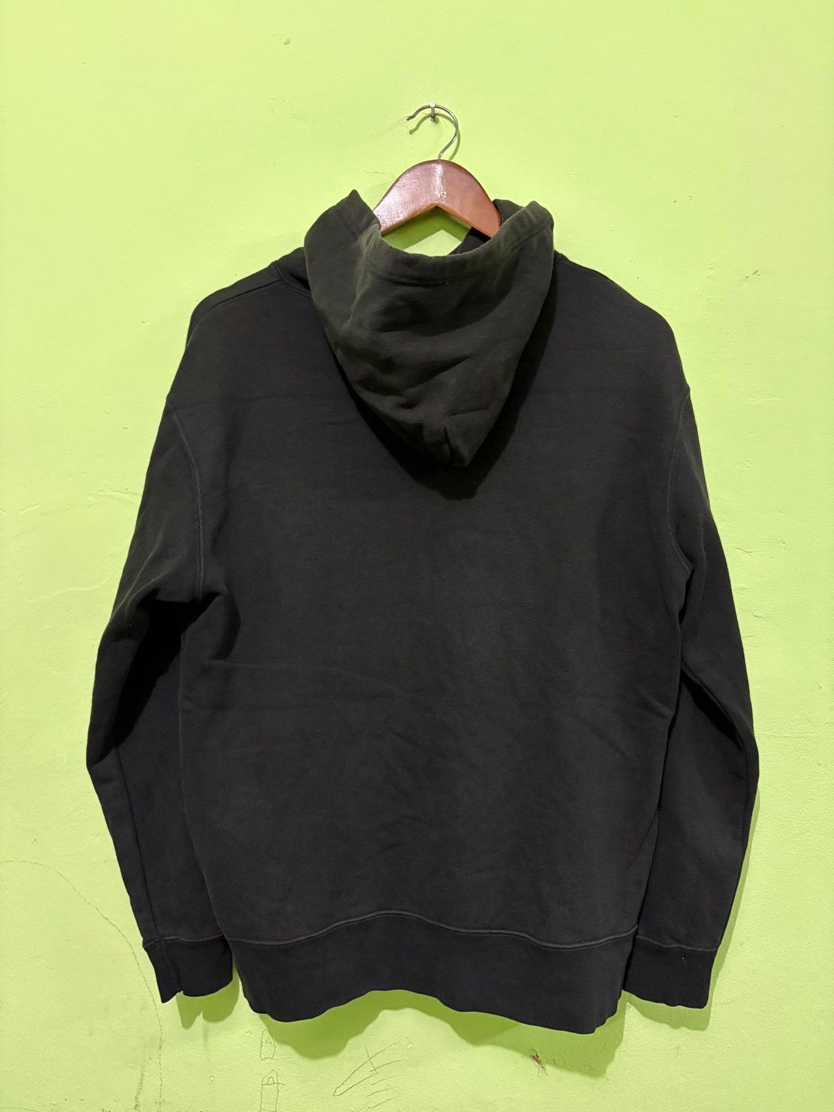 X-LARGE X-large X X-Girl Hoodie Big Logo Design Size US M / EU 48-50 / 2 - 5 Thumbnail