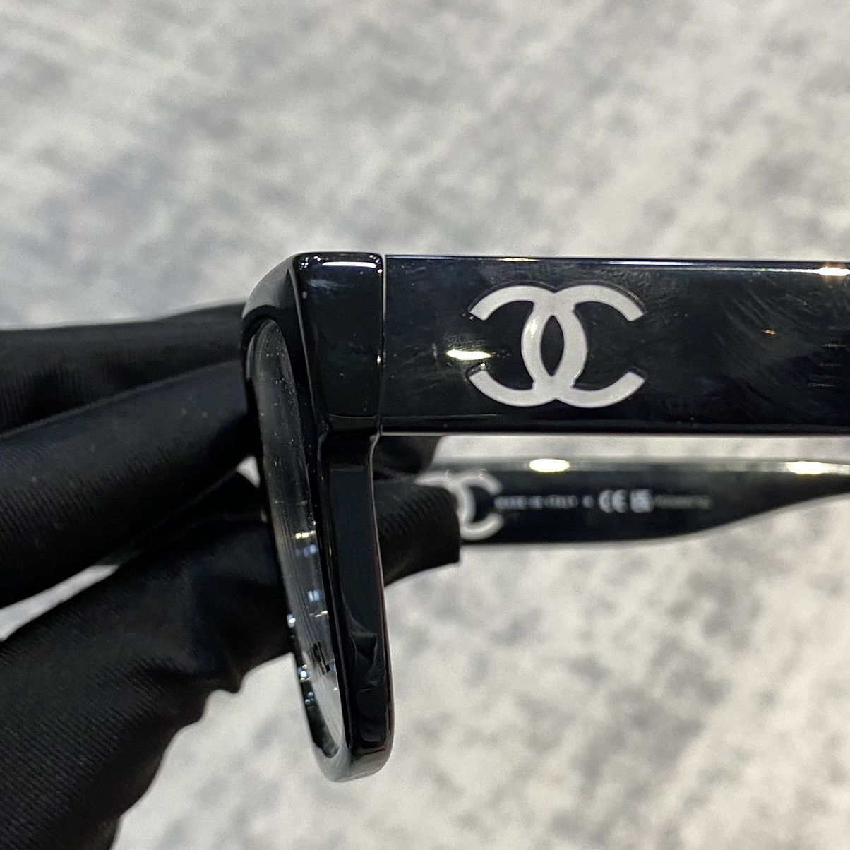 Chanel Chanel 0CH3475 C510 Size ONE SIZE - 8 Thumbnail