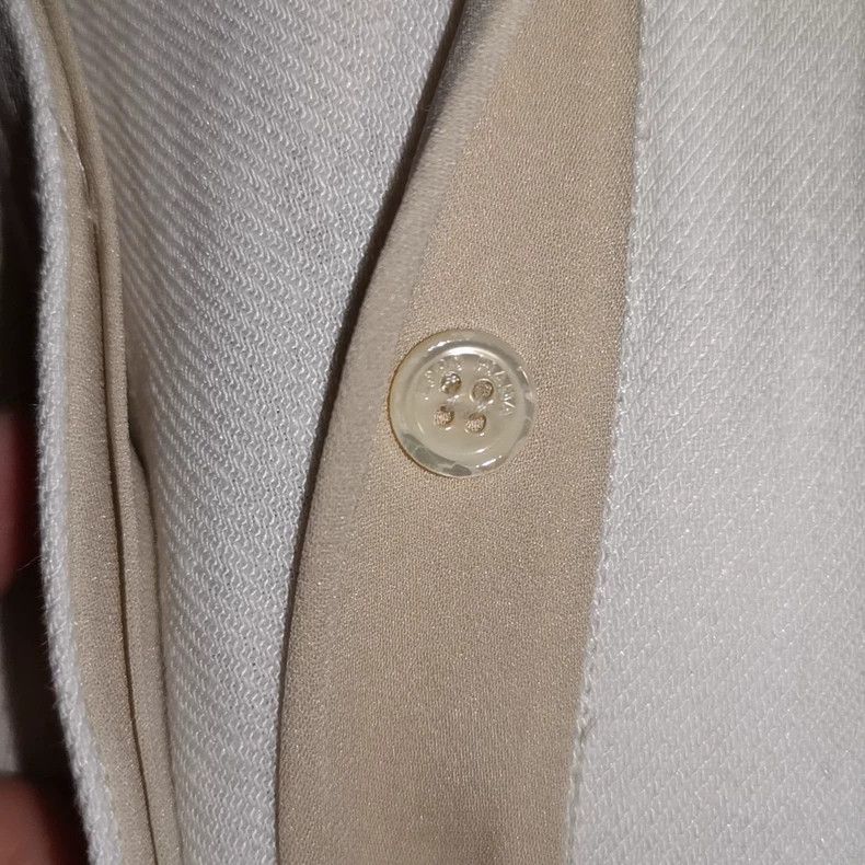 Loro Piana LORO PIANA Linen skirt Size XS / US 0-2 / IT 36-38 - 6 Thumbnail