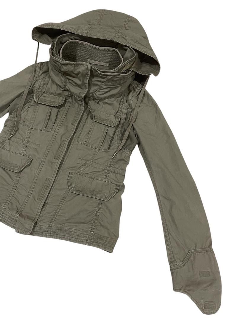 GOA GOA Bono Jacket Size US S / EU 44-46 / 1 - 3 Thumbnail