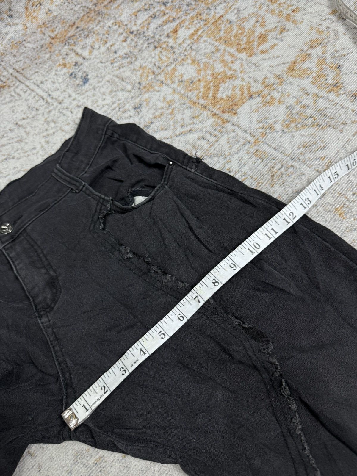 Tornado Mart Japanes brand ifsix style pants Size US 32 / EU 48 - 10 Thumbnail
