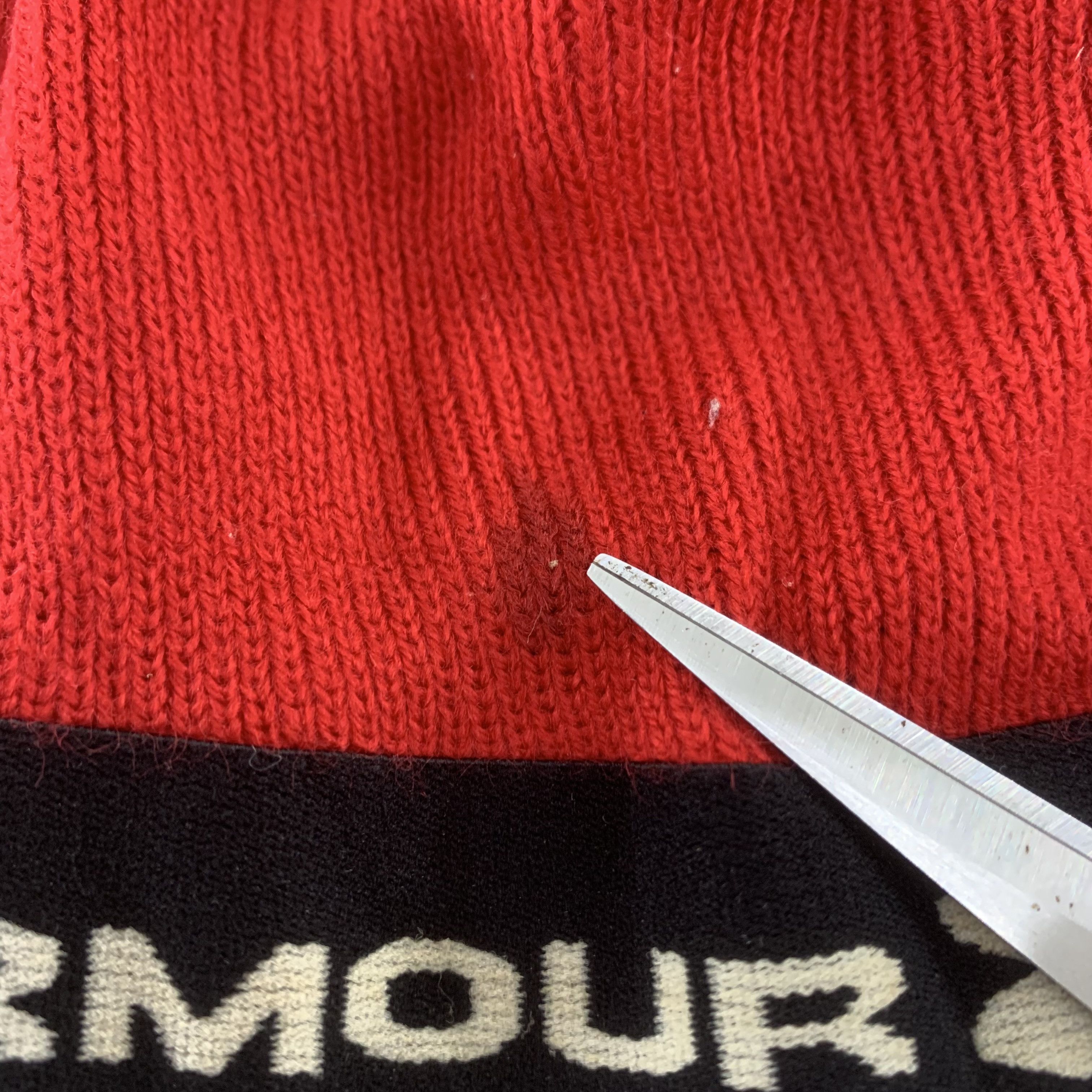 Under Armour Under Armour Beanie Hat Snowcap Size ONE SIZE - 10 Thumbnail
