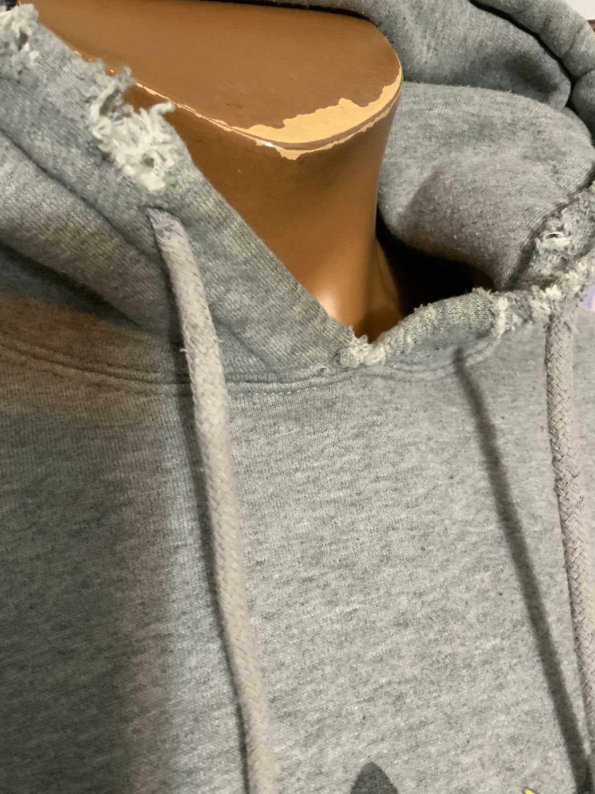 Other Ultrafeel Mecha Anime Manga Robot Graphic Pullover Hoodie Size US M / EU 48-50 / 2 - 8 Thumbnail