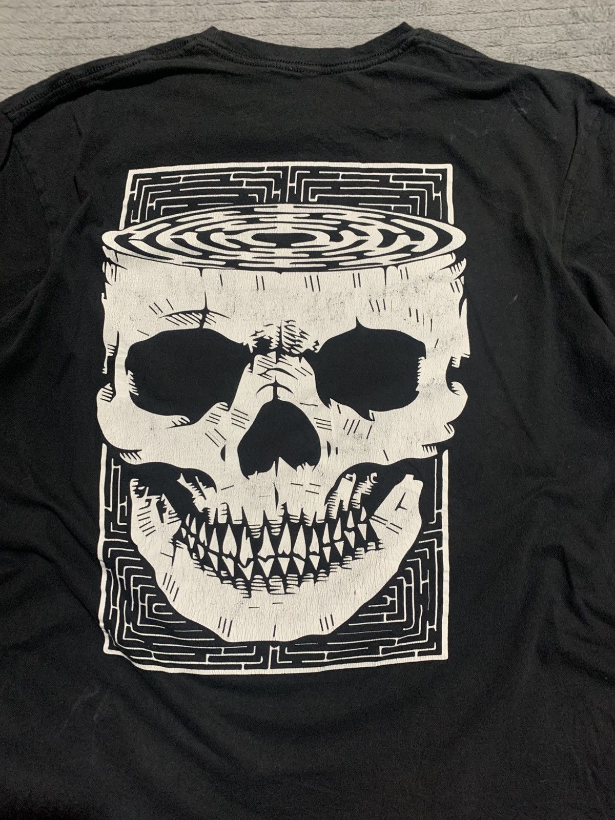 If Six Was Nine Sugarhills Power of Lords Size US XL / EU 56 / 4 - 6 Thumbnail