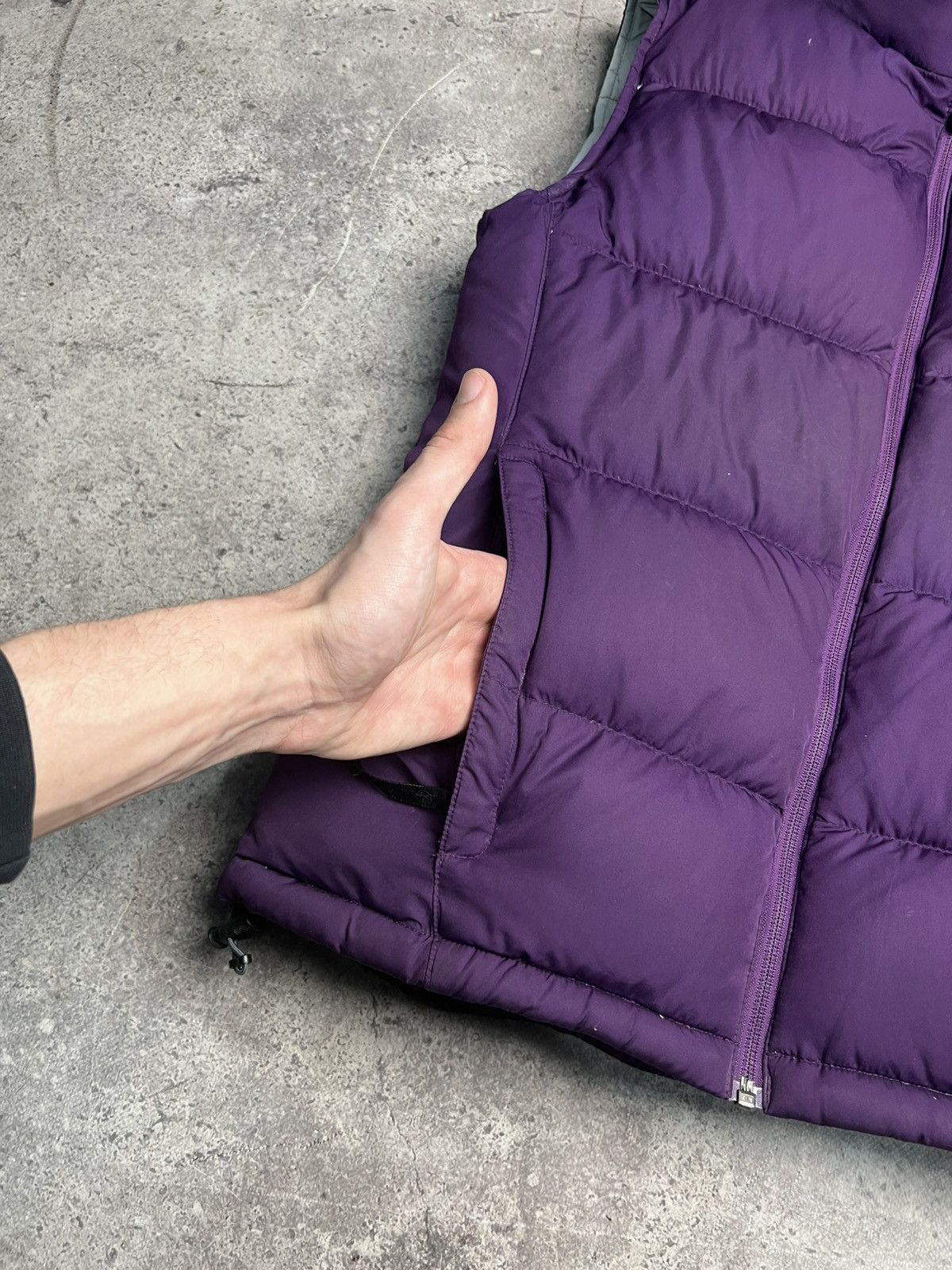 Berghaus Berghaus womens puffer vest size M Size M / US 6-8 / IT 42-44 - 4 Thumbnail