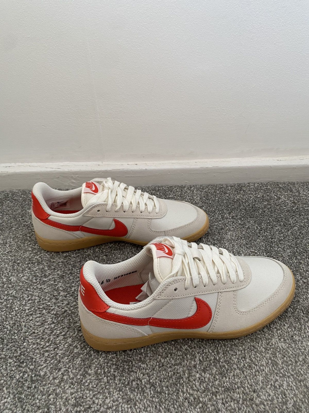 Nike Nike Field Size US 8.5 / IT 38.5 - 5 Thumbnail