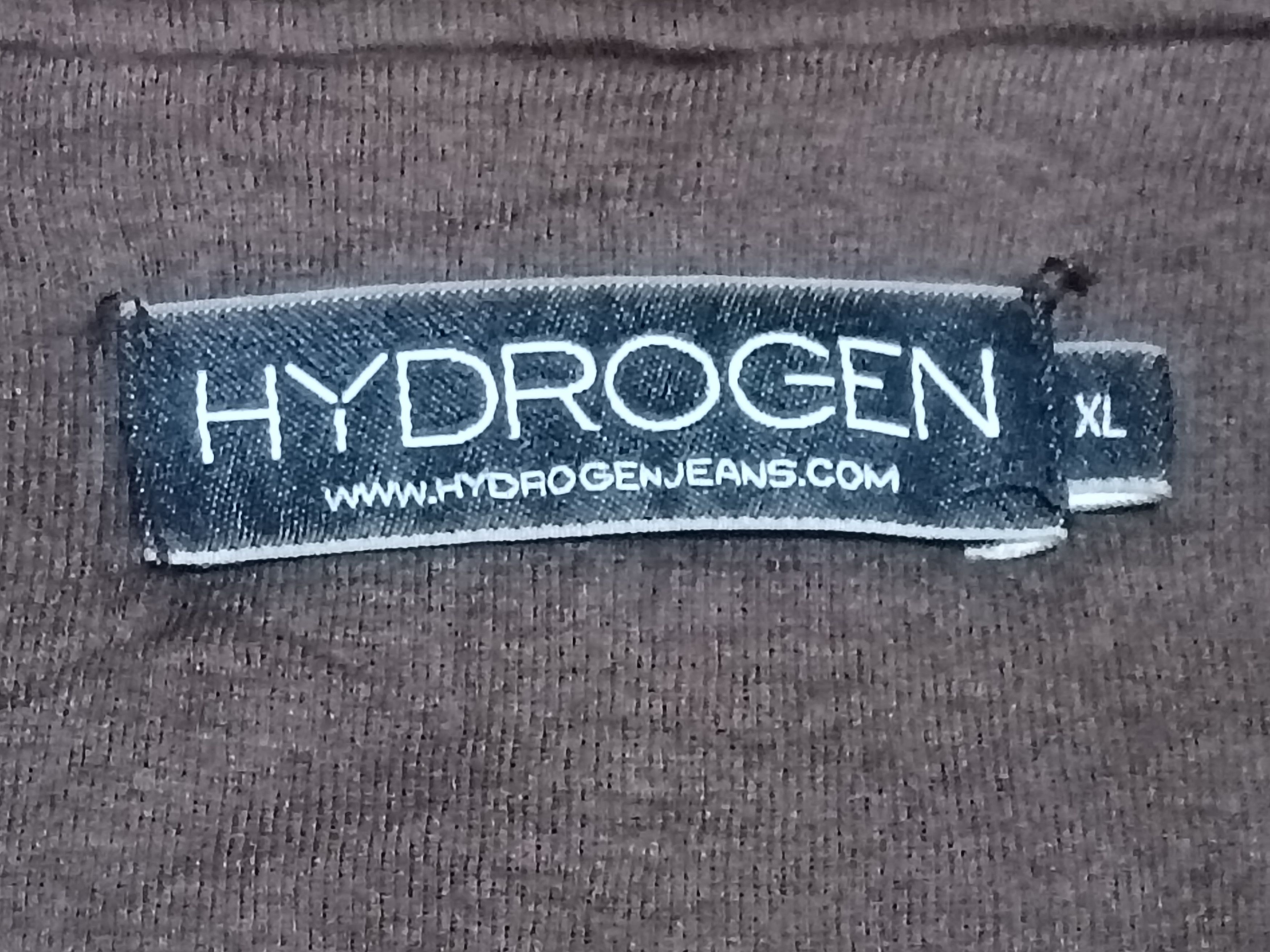 HYDROGEN × Sports Specialties HYDROGEN ITALY 56 DESIGN MOTORCYCLES JACKET Size US XL / EU 56 / 4 - 2 Thumbnail