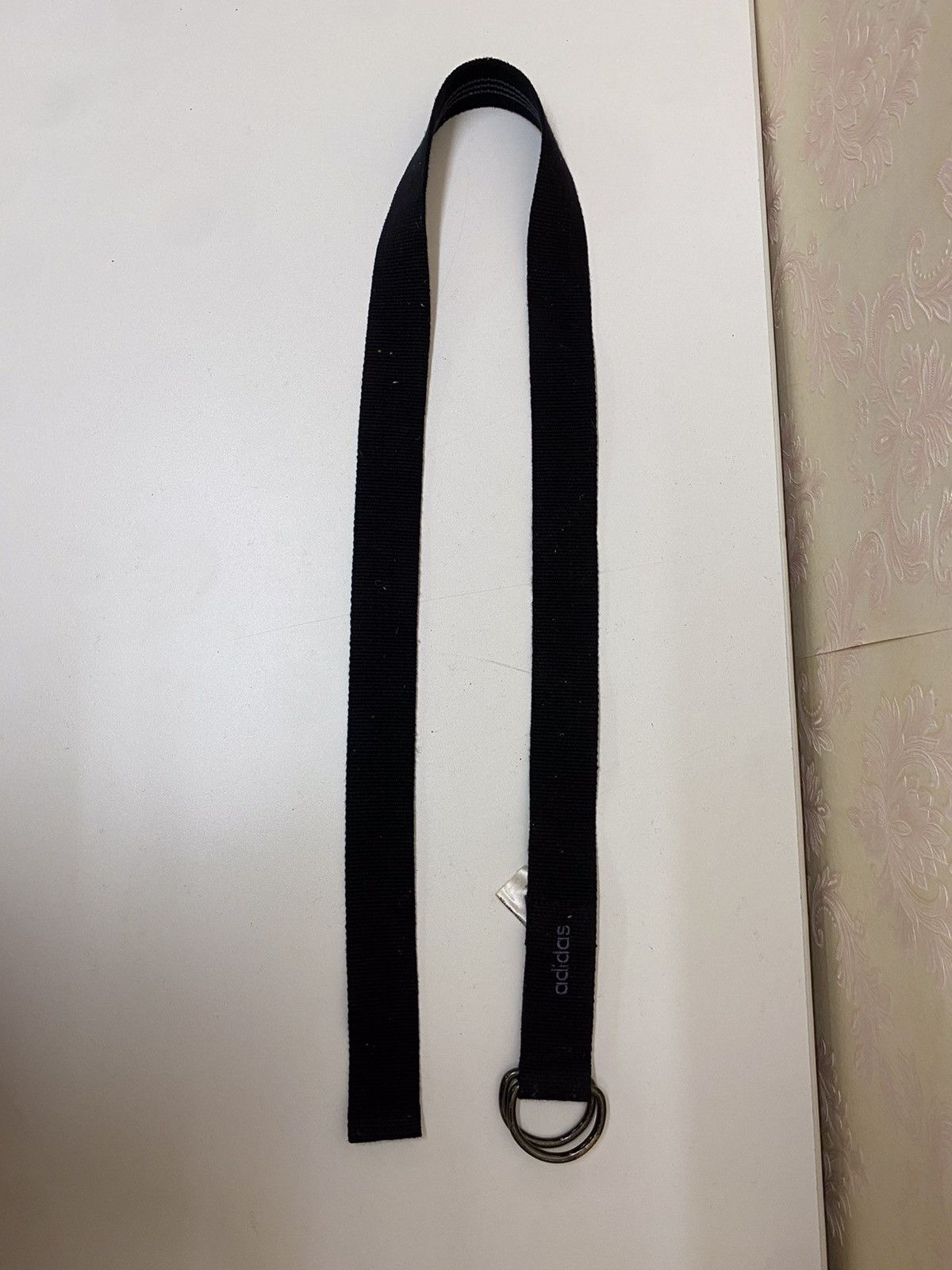 Adidas Adidas Buckle Belt Size ONE SIZE - 8 Thumbnail