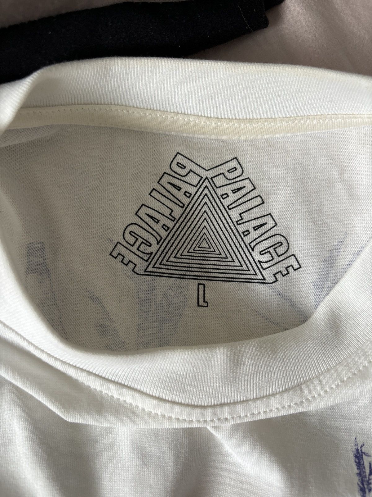 Palace Palace Pair of Hippys Longsleeve Size US L / EU 52-54 / 3 - 5 Thumbnail