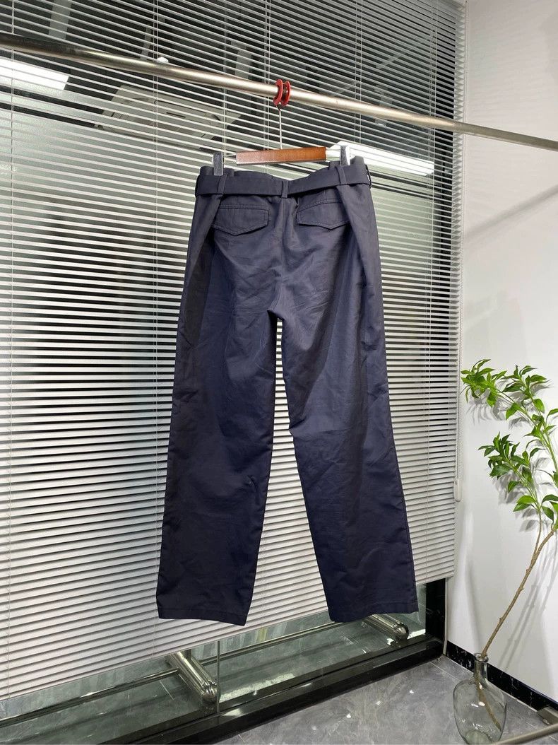 Dior Dior Casual trousers 2503-Nextarrow Size 44R - 2 Thumbnail