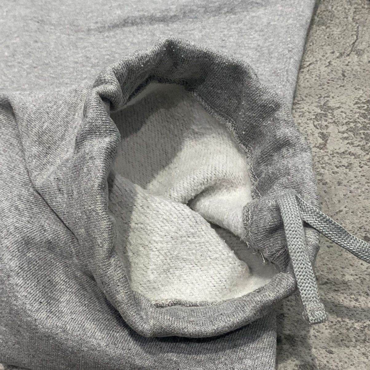 Bape Bape Sweatpants OG Gray Size US 34 / EU 50 - 7 Thumbnail