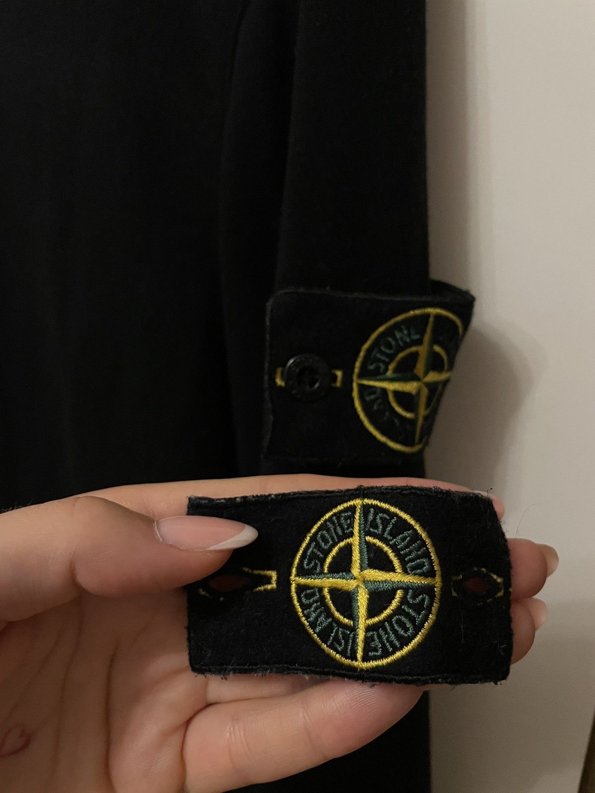 Stone Island Stone Island junior 170 Size US S / EU 44-46 / 1 - 10 Thumbnail