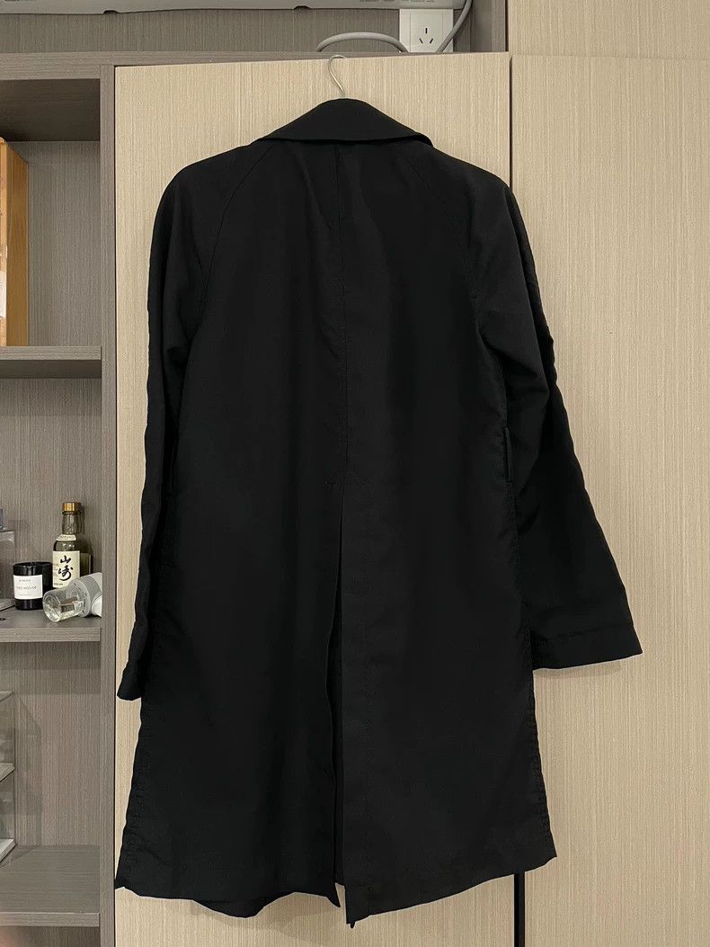 Comme des Garcons Comme Des Garcons Windbreaker Size S / US 4 / IT 40 - 3 Thumbnail