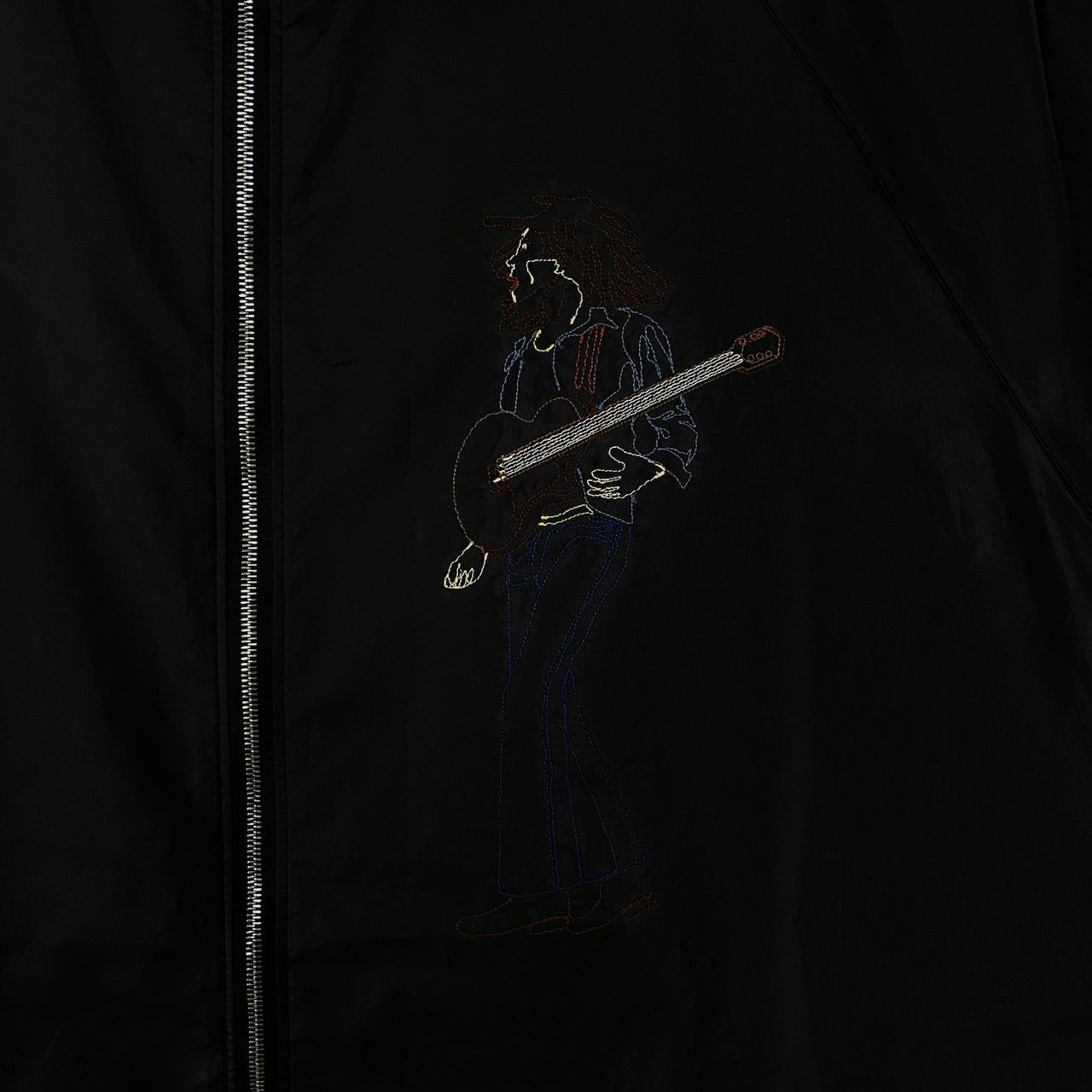 Junya Watanabe JUNYA WATANABE MAN 2003SS BOB MARLEY SHIRT Size US M / EU 48-50 / 2 - 3 Thumbnail