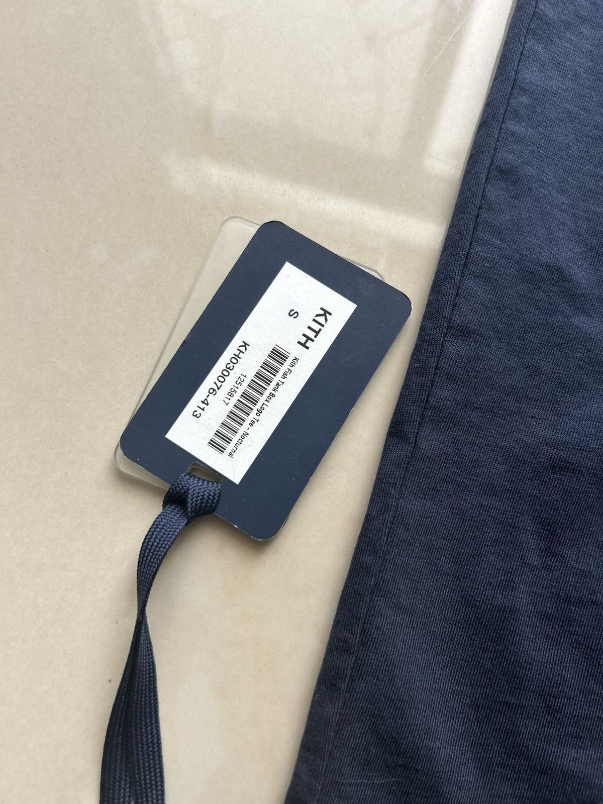 Kith Kith aquarium BOGO tee Size US S / EU 44-46 / 1 - 2 Thumbnail