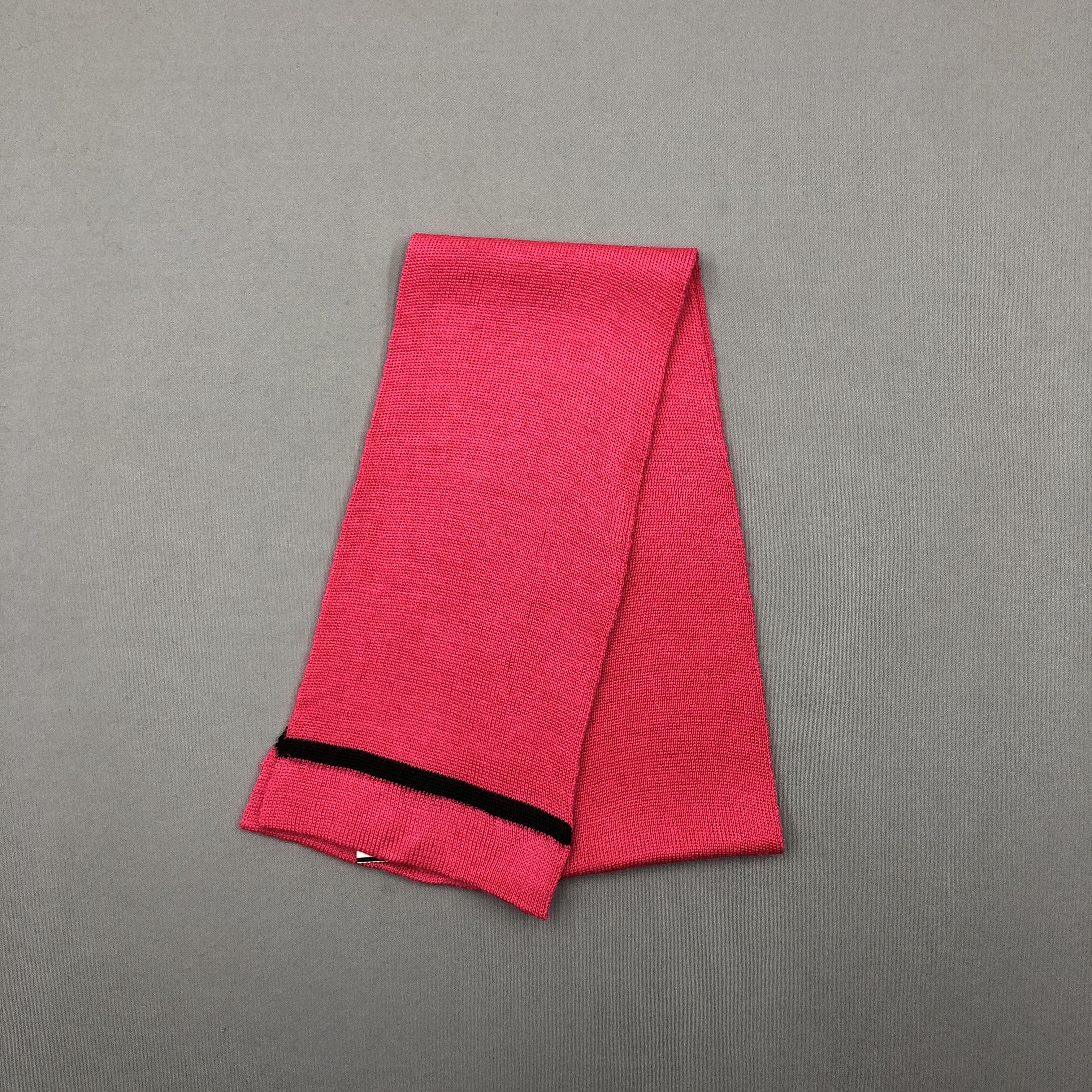 Pierre Cardin Vintage Pierre Cardin Scarf Muffler Wool Ribbed Knit Scarves Size ONE SIZE - 3 Thumbnail