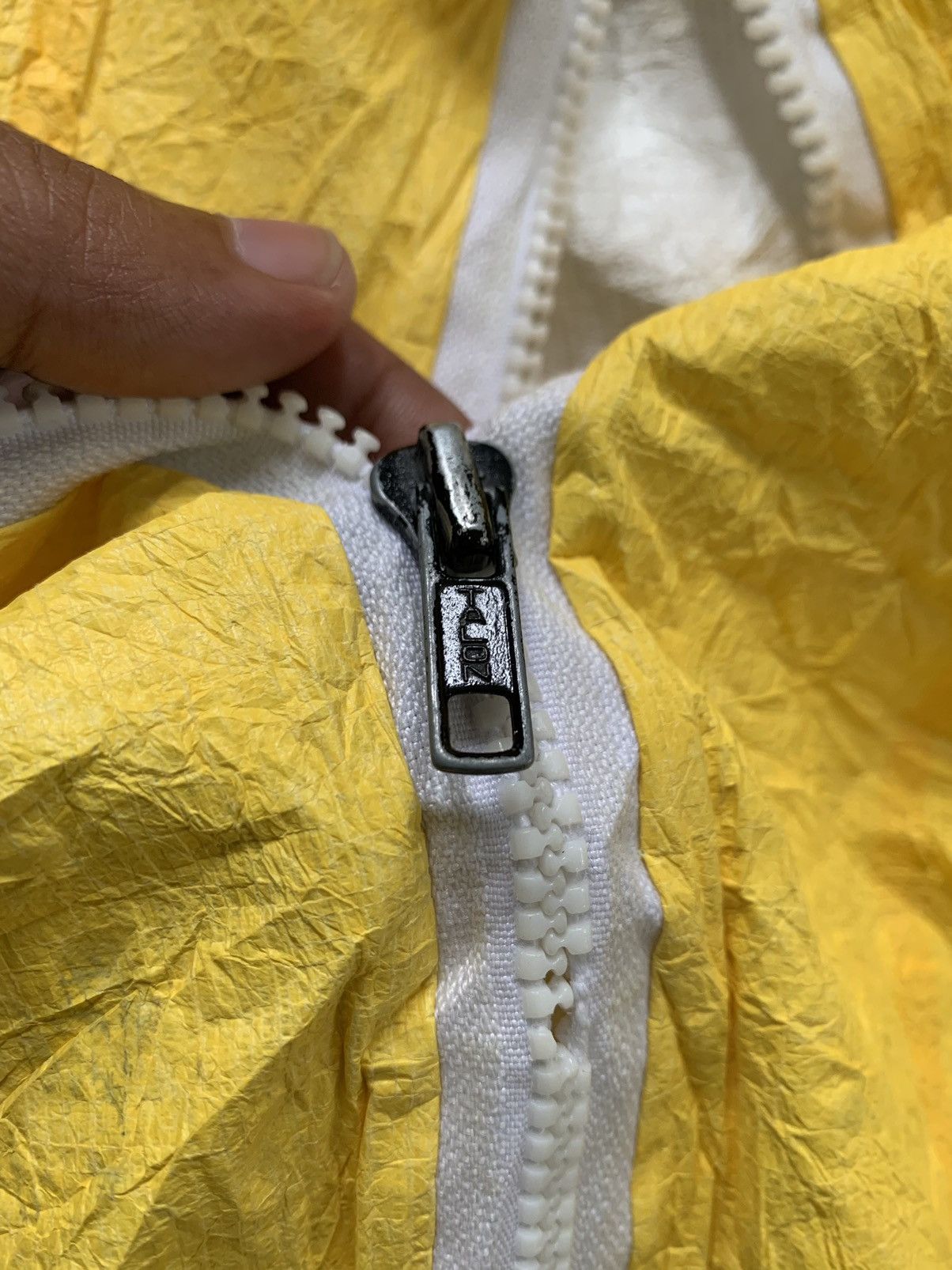 Camel × Vintage × camel active Vtg 1995 RJRTC Camel Thin Jacket Size US XL / EU 56 / 4 - 10 Thumbnail