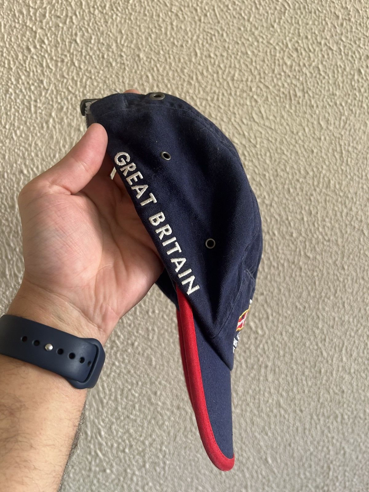 Polo Ralph Lauren Hats Ralph Lauren Size ONE SIZE - 2 Thumbnail