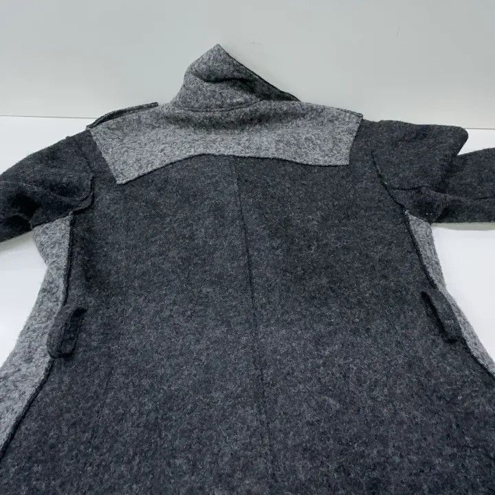 Lanvin Lanvin Casual Fashion Versatile Outerwear -2508 Size US S / EU 44-46 / 1 - 7 Thumbnail