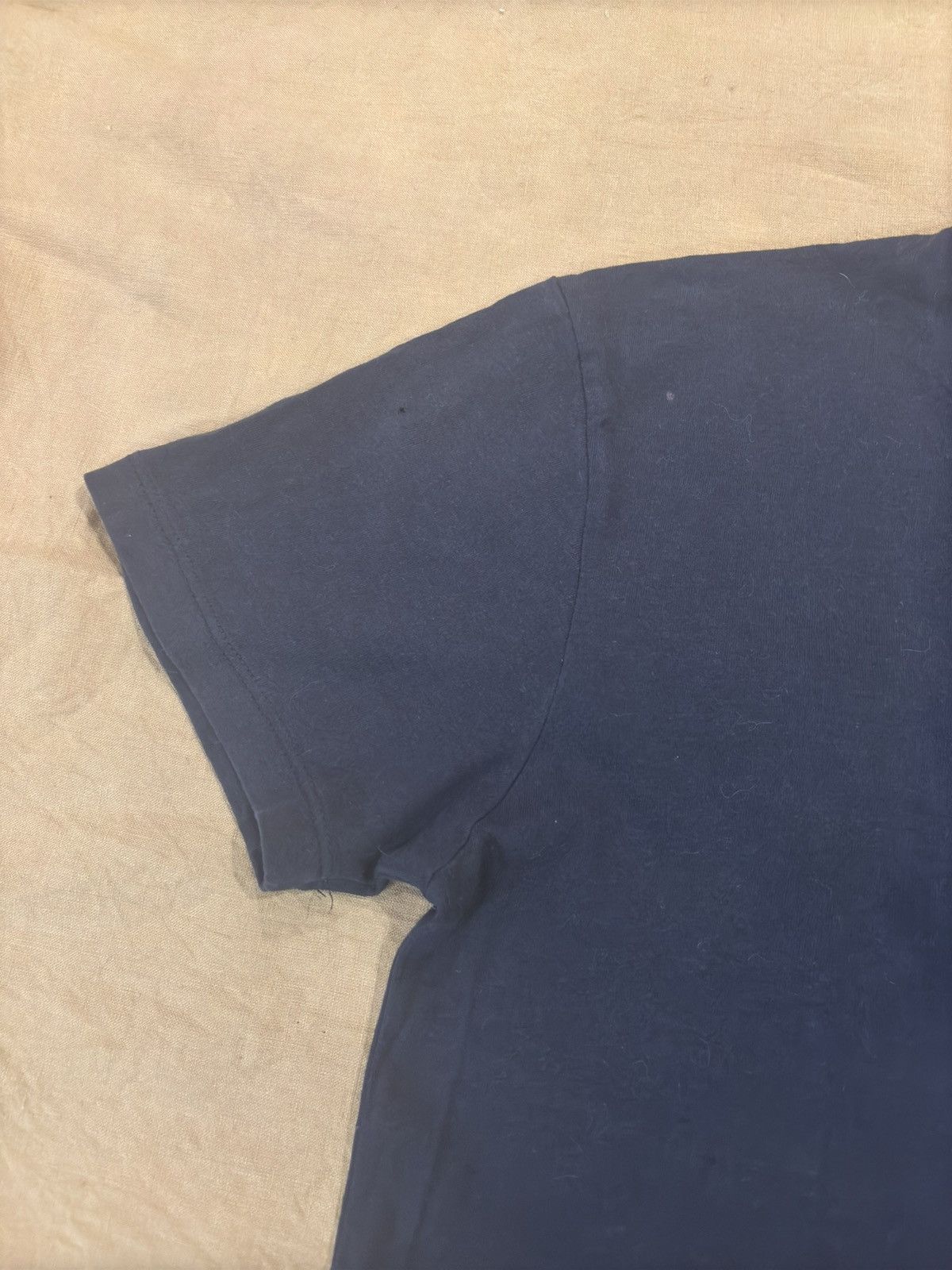 Zara Zara t-shirt.mt-22 Size US S / EU 44-46 / 1 - 5 Thumbnail