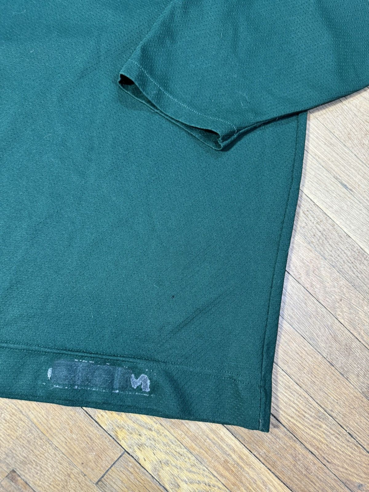Ccm × Vintage Vintage Minnesota Wild CCM Jersey Size US XL / EU 56 / 4 - 5 Thumbnail
