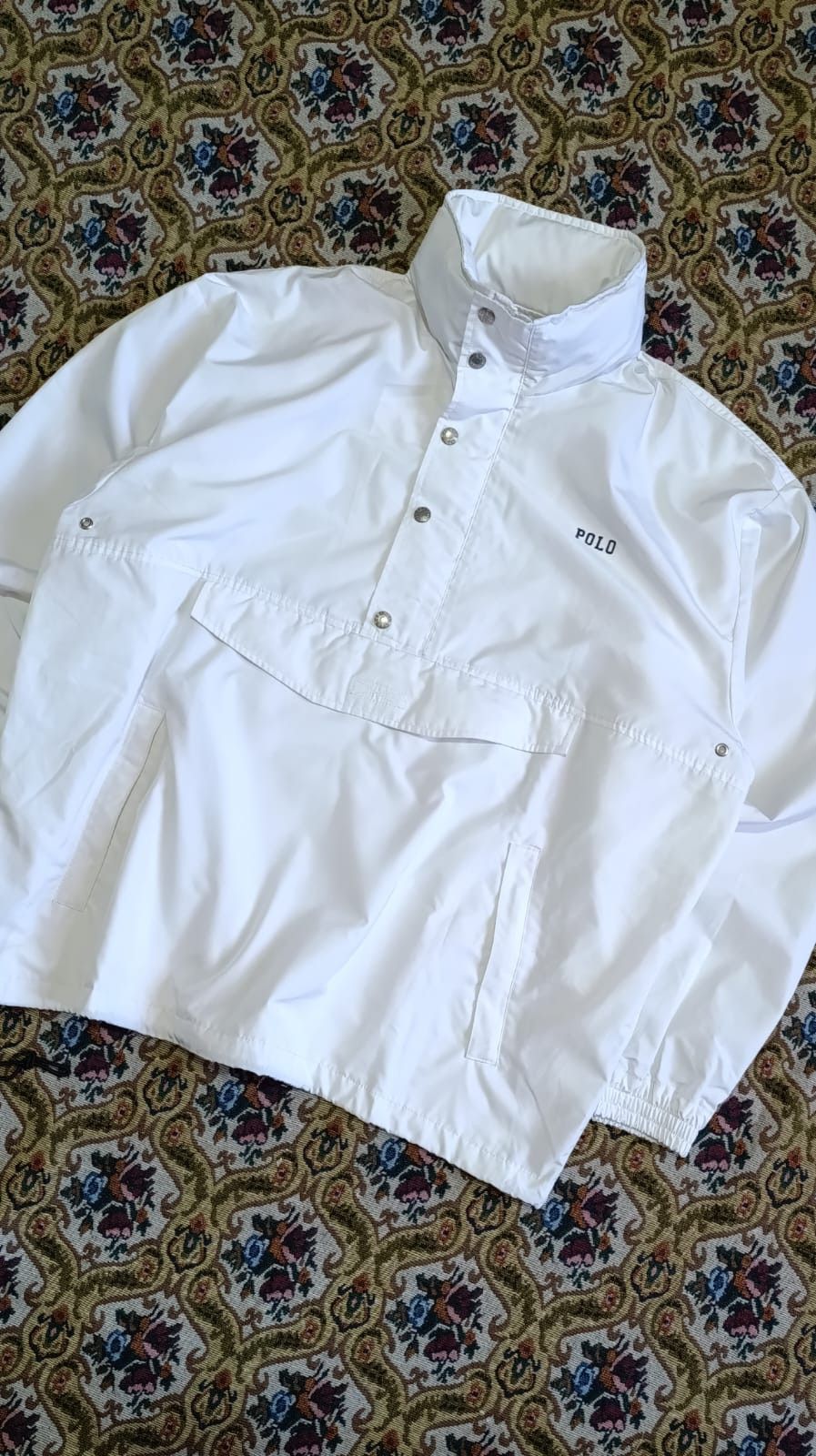 Polo Ralph Lauren Jacket polo sport Ralph Lauren usa Size US L / EU 52-54 / 3 - 3 Thumbnail