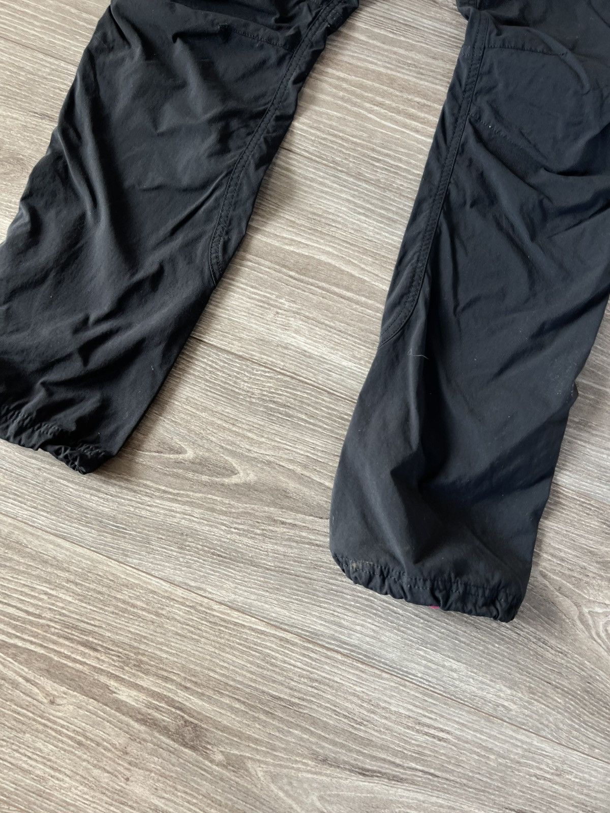 Haglofs ‼️Haglofs Mid Fjell Climalite Knit Fly Material Reg. Pants‼️ Size 27" / US 4 / IT 40 - 15 Thumbnail