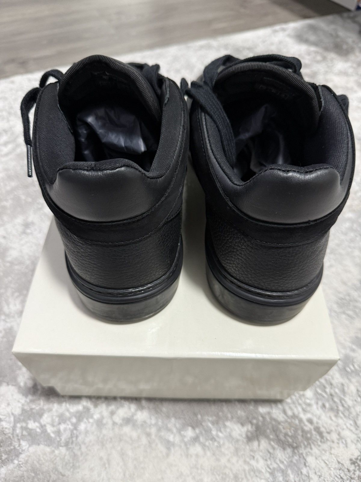 Represent Clo. Reptor Low Size US 11 / EU 44 - 4 Thumbnail
