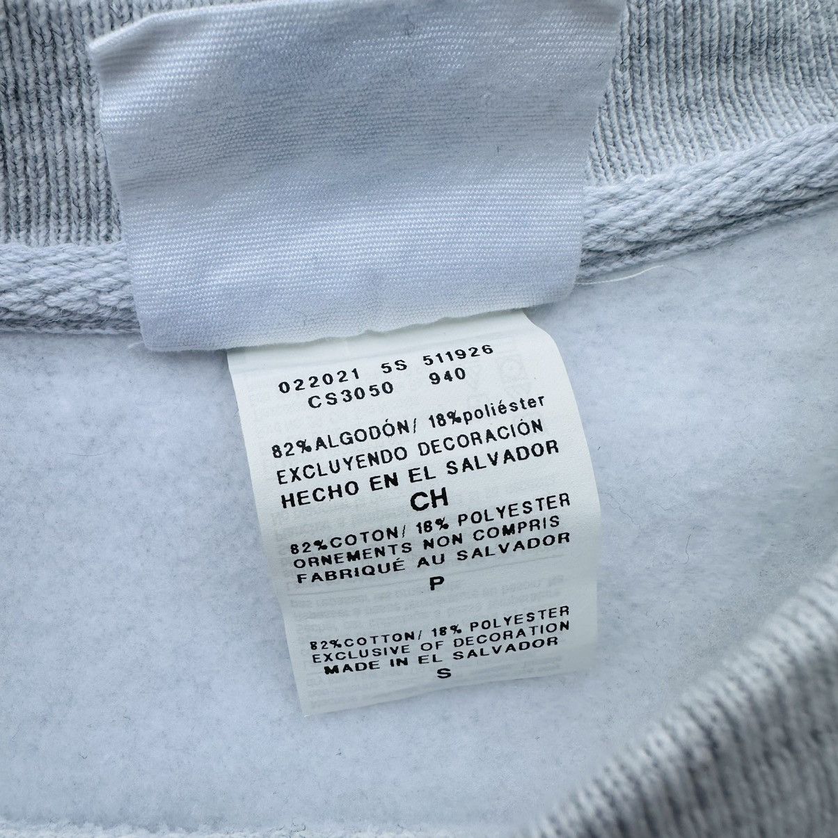 Champion University Of Pittsburgh Sweatshirt Champion Reverse Weave Size US S / EU 44-46 / 1 - 3 Thumbnail