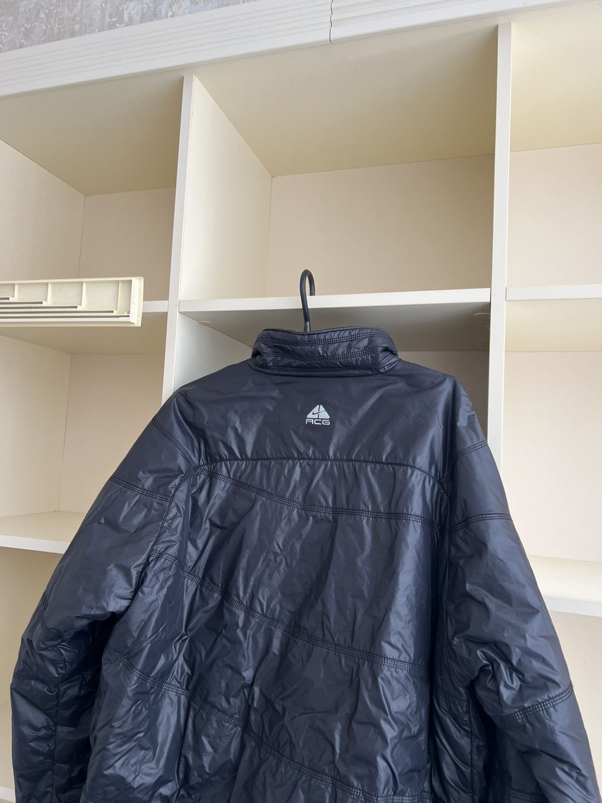 Nike ACG Vintage Nike ACG Jacket Size XL Size US XL / EU 56 / 4 - 17 Thumbnail