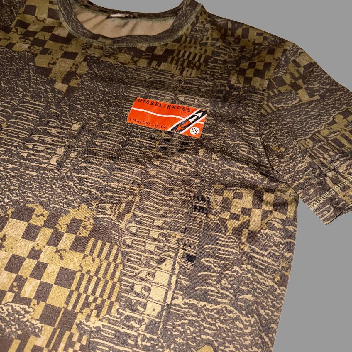 Diesel Diesel Size US XL / EU 56 / 4 - 6 Thumbnail