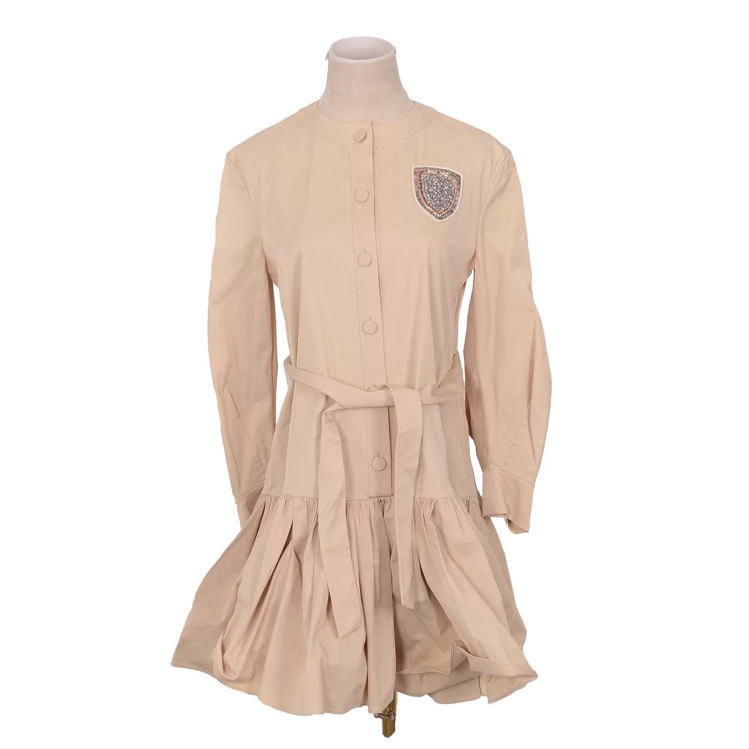 Dior Dior women's dress Size XS / US 0-2 / IT 36-38 - 1 Thumbnail