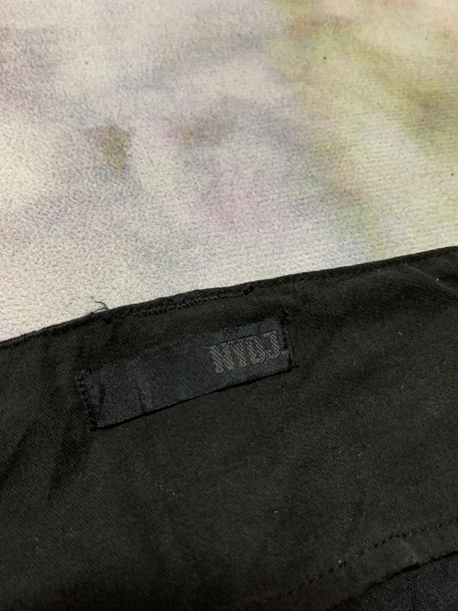 Japanese Brand Japanese Brand NYDJ Bondage Poem Pants Size US 33 - 11 Thumbnail