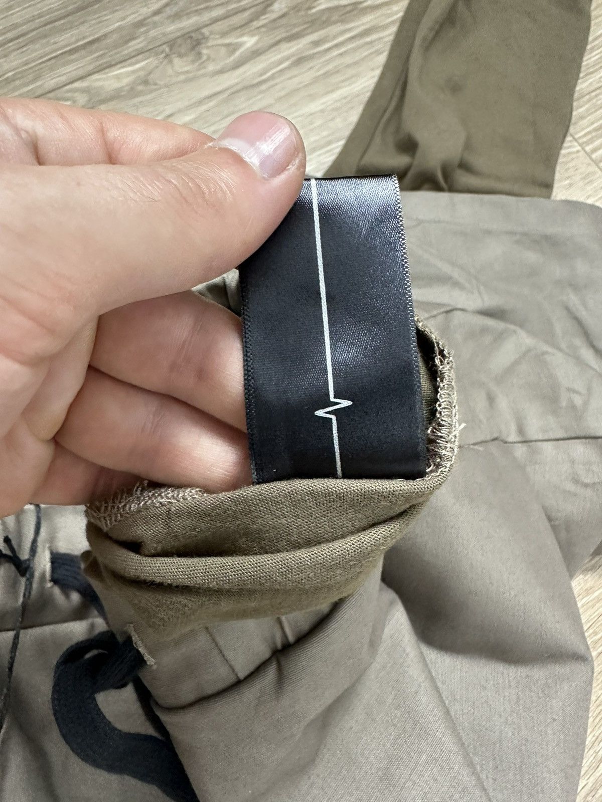 First Aid To The Injured First Aid To The Injured Pants Men’s Shorts Leggings Size US 30 / EU 46 - 10 Thumbnail