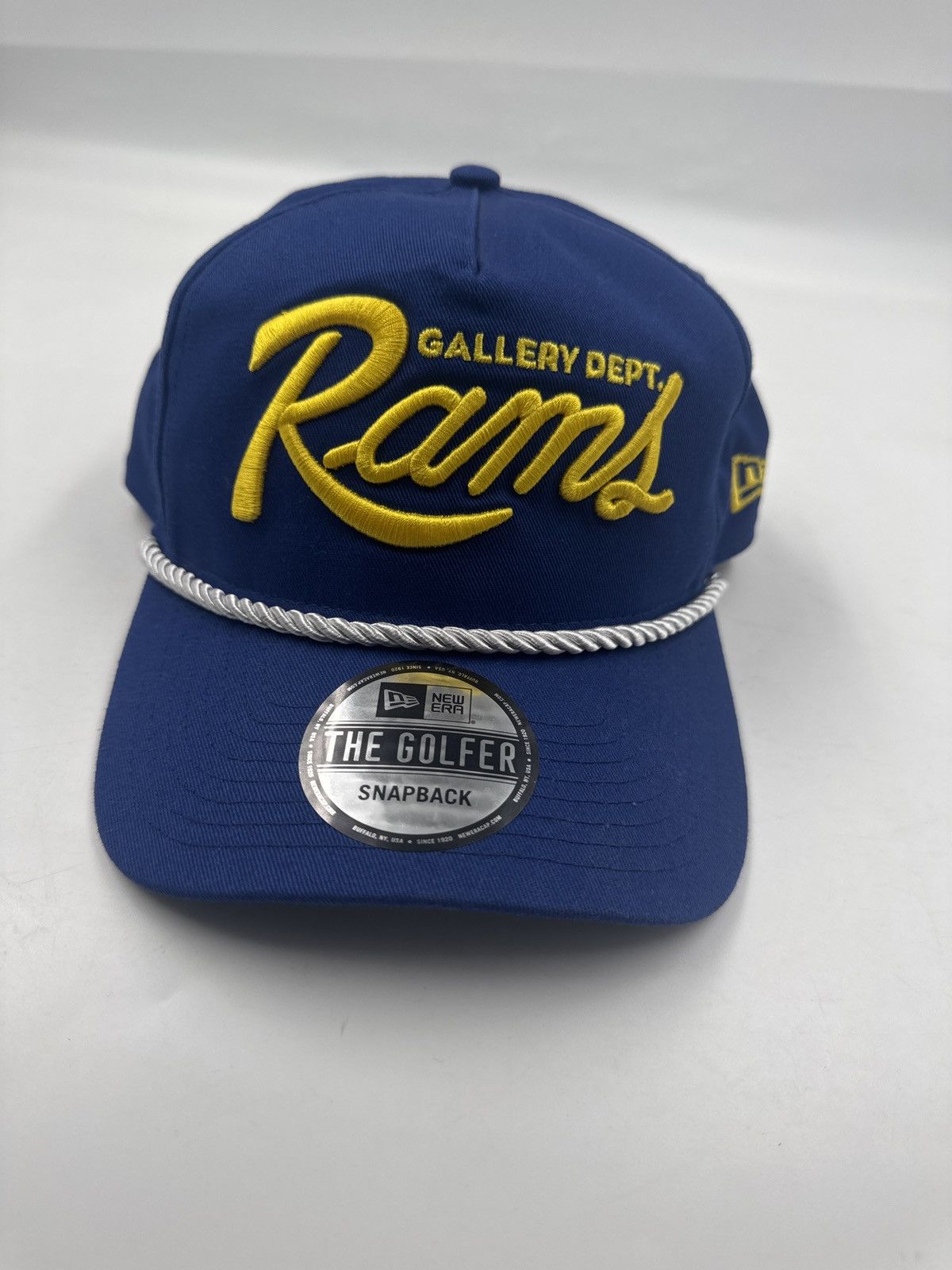 Gallery Los Angeles Rams Hat