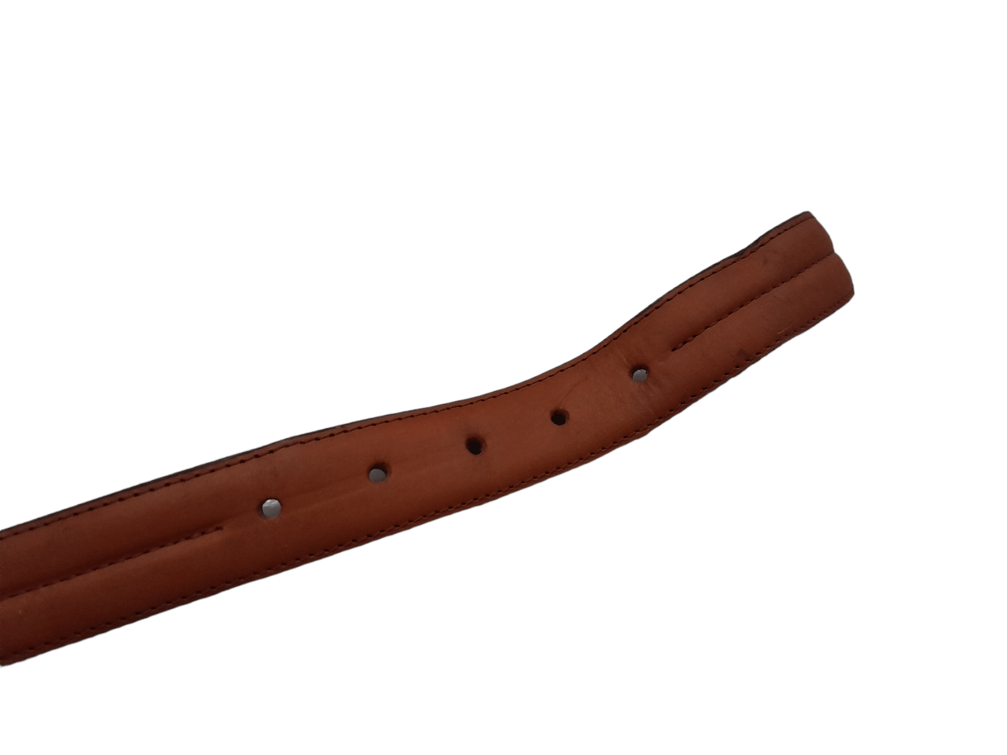 Chaps Ralph Lauren Chaps Polo Ralph Lauren Leather Belt (F221) Size 40 - 4 Thumbnail