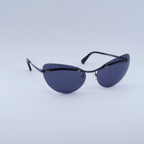 Moschino Moschino MOS082/S 0V81 IR Sunglasses Size ONE SIZE - 1 Thumbnail