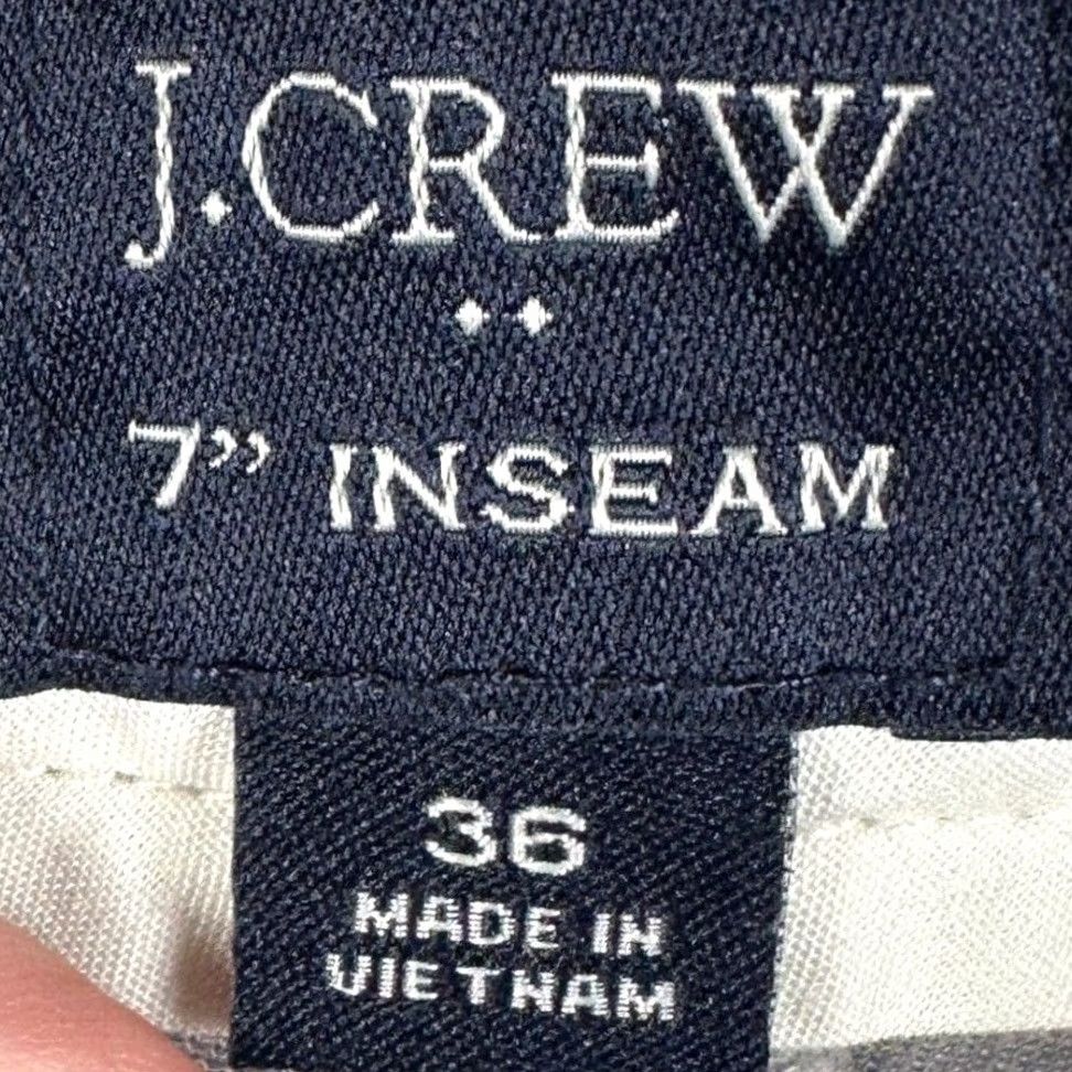 J.Crew VINTAGE not applicable Size US 36 / EU 52 - 3 Thumbnail