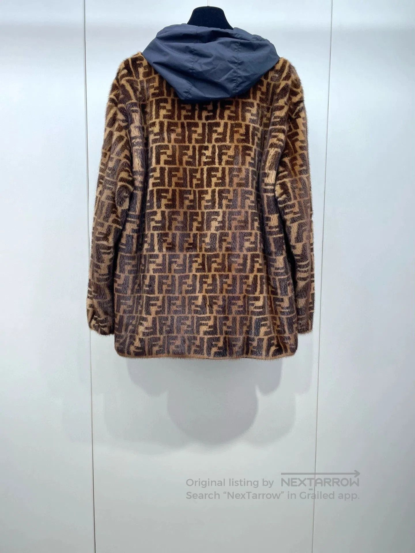 Fendi Fendi. Size US S / EU 44-46 / 1 - 2 Thumbnail