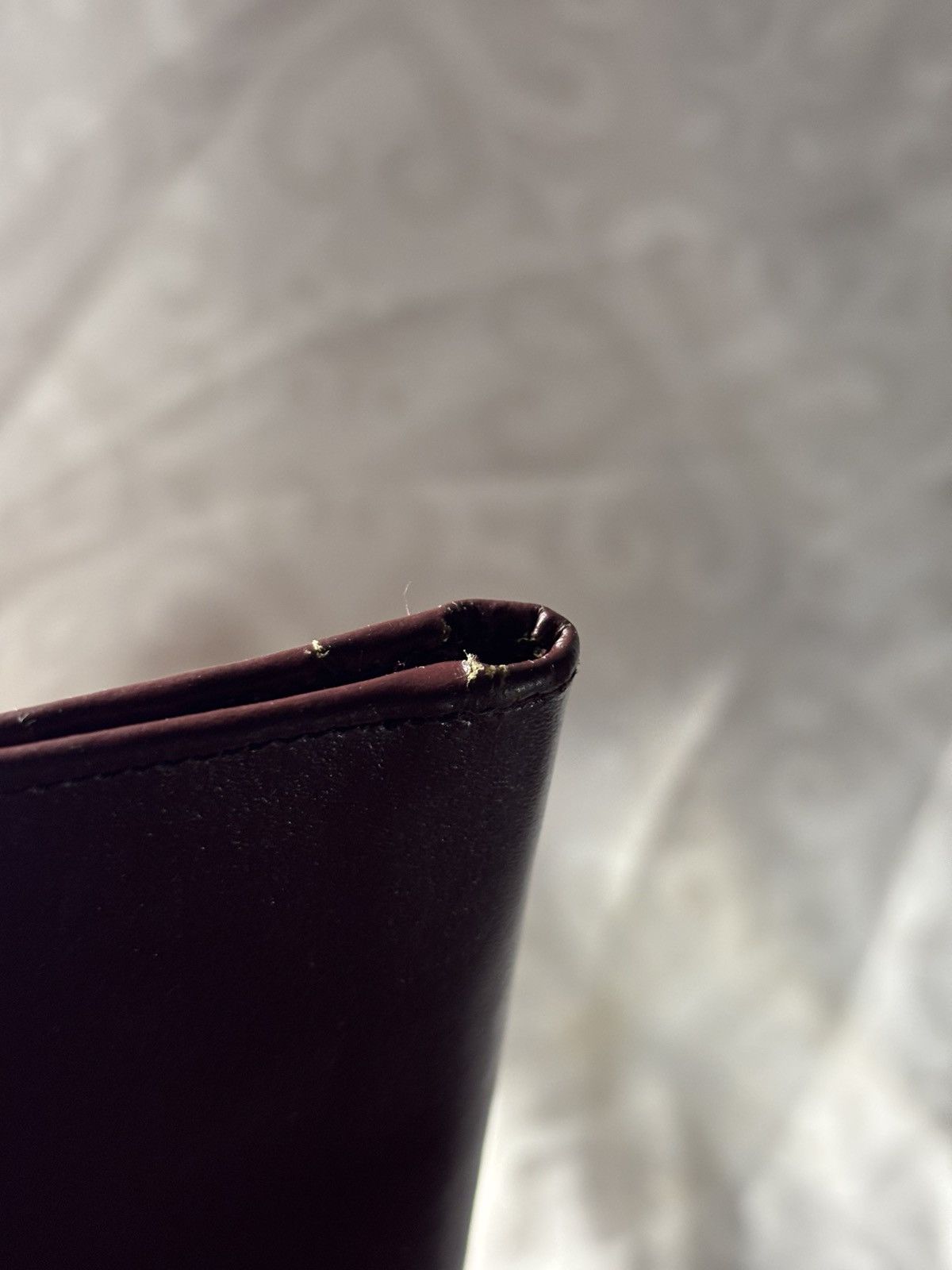 Cartier (used) Cartier Long Wallet unisex Size ONE SIZE - 7 Thumbnail