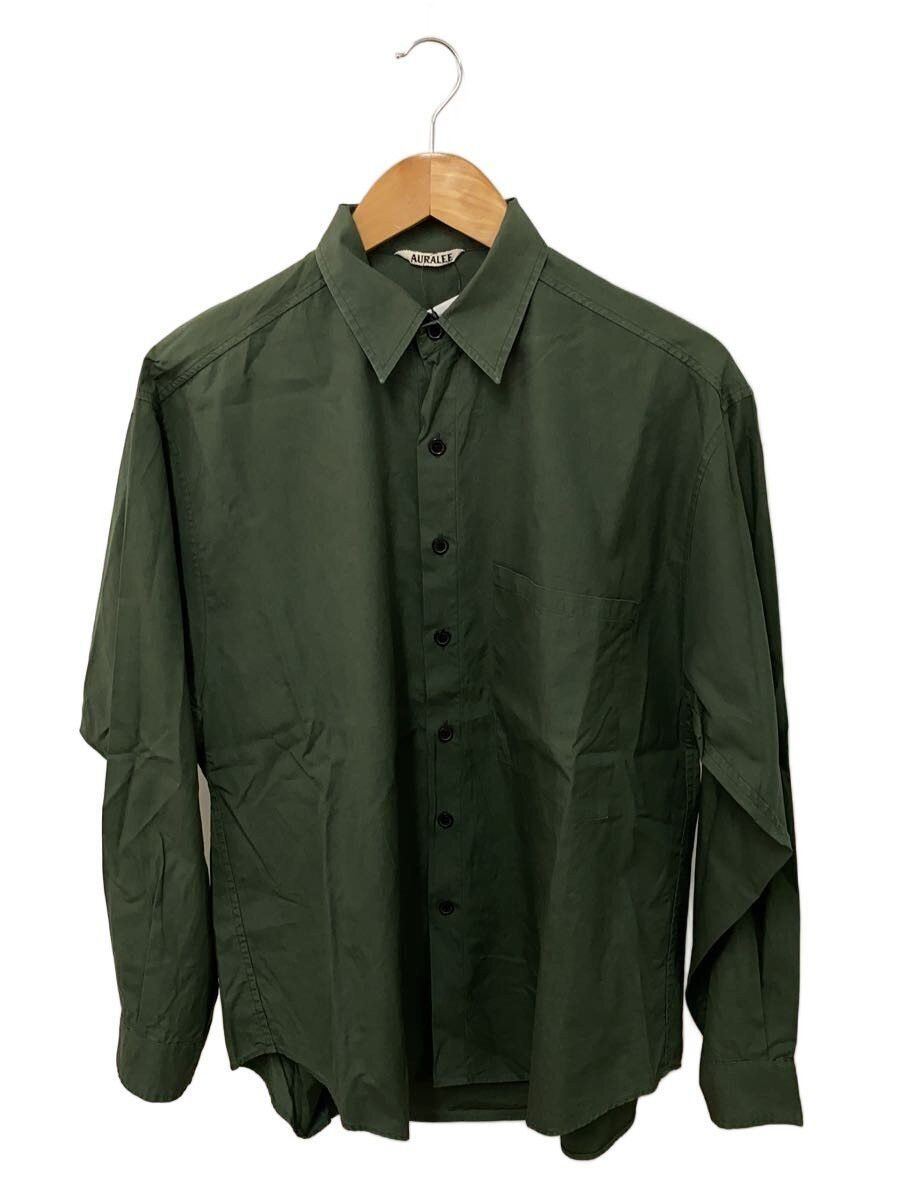 Auralee Button Up Shirt Size US S / EU 44-46 / 1 - 1 Thumbnail