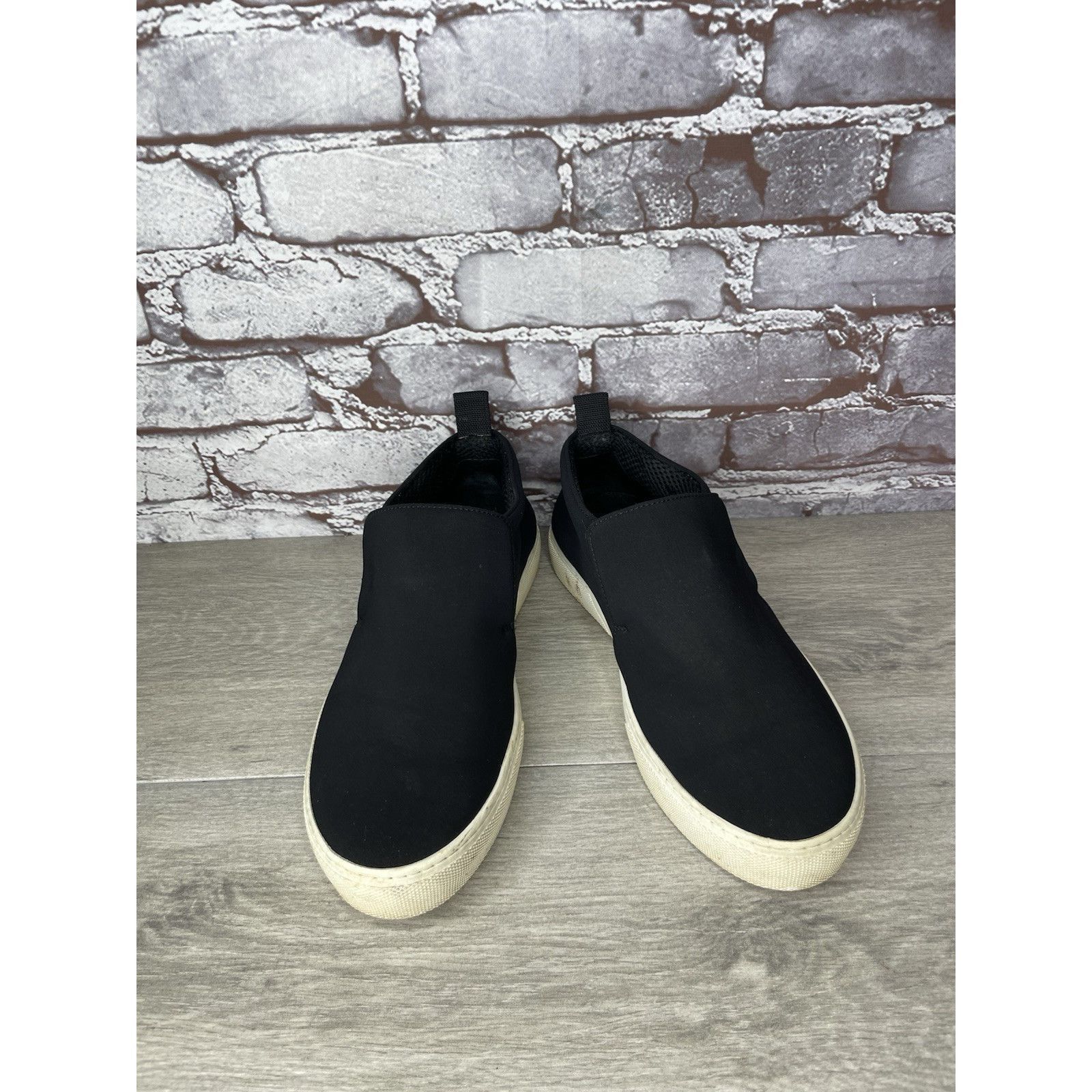 James Perse James Perse Los Angeles Zuma Ankle Sneakers Slip On Shoes Wo Size US 10 / IT 40 - 8 Thumbnail