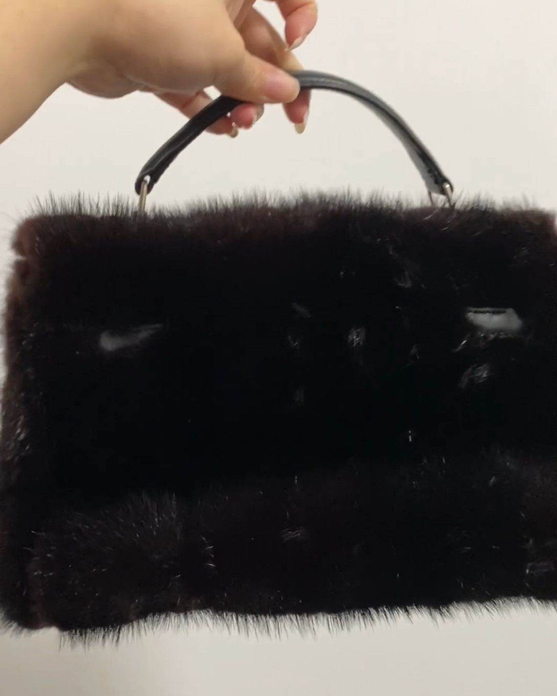 READYMADE Readymade Mink bag Size ONE SIZE - 14 Thumbnail