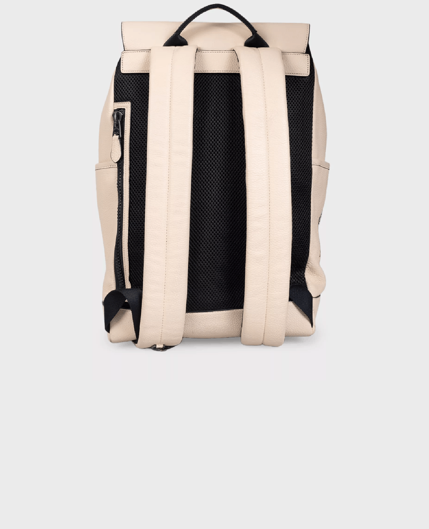Coach Coach x Jean-Michel Basquiat Leather Backpack Size ONE SIZE - 3 Thumbnail