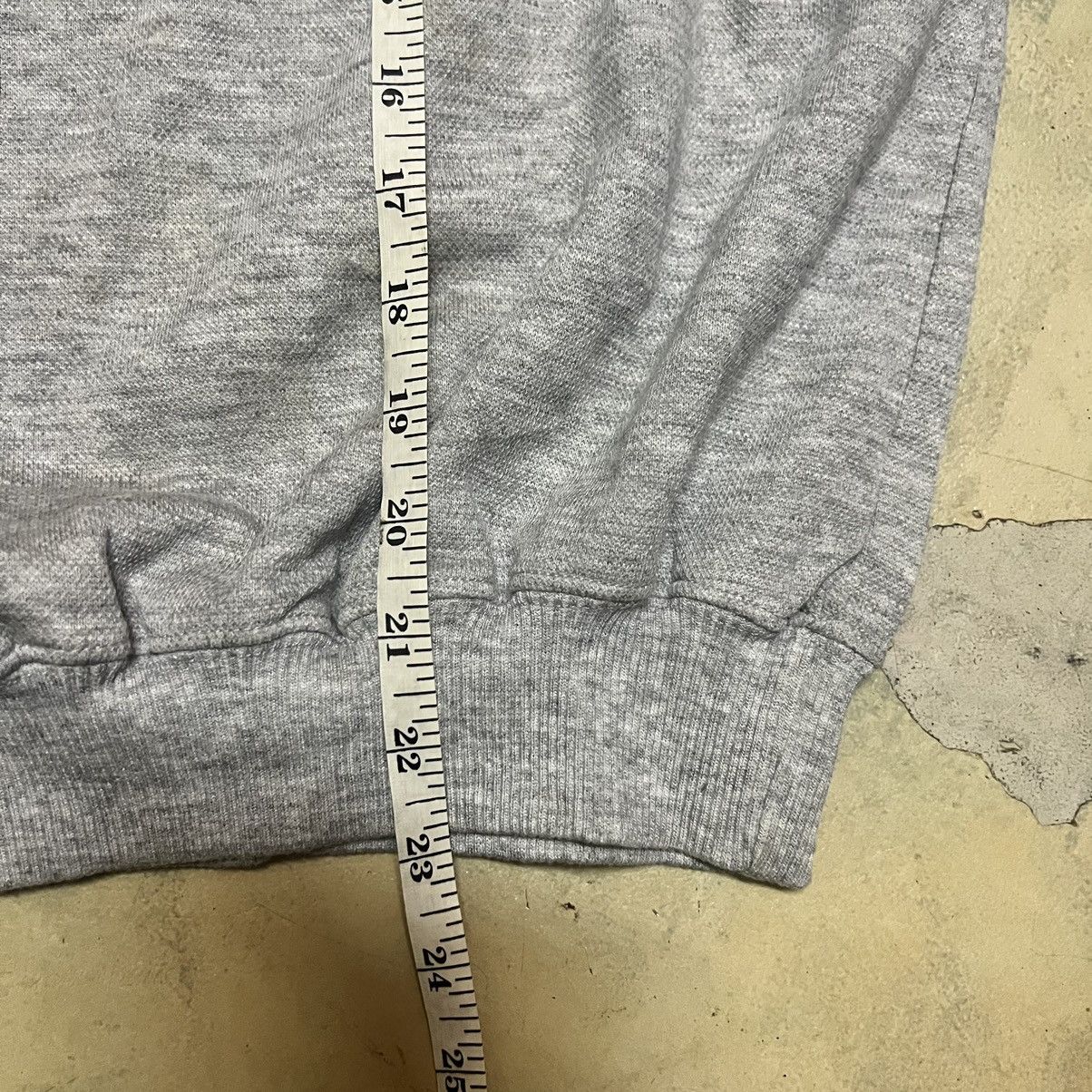 Japanese Brand × Vintage Ojenny Big Logo Sweatshirt Crewneck Size US S / EU 44-46 / 1 - 12 Thumbnail