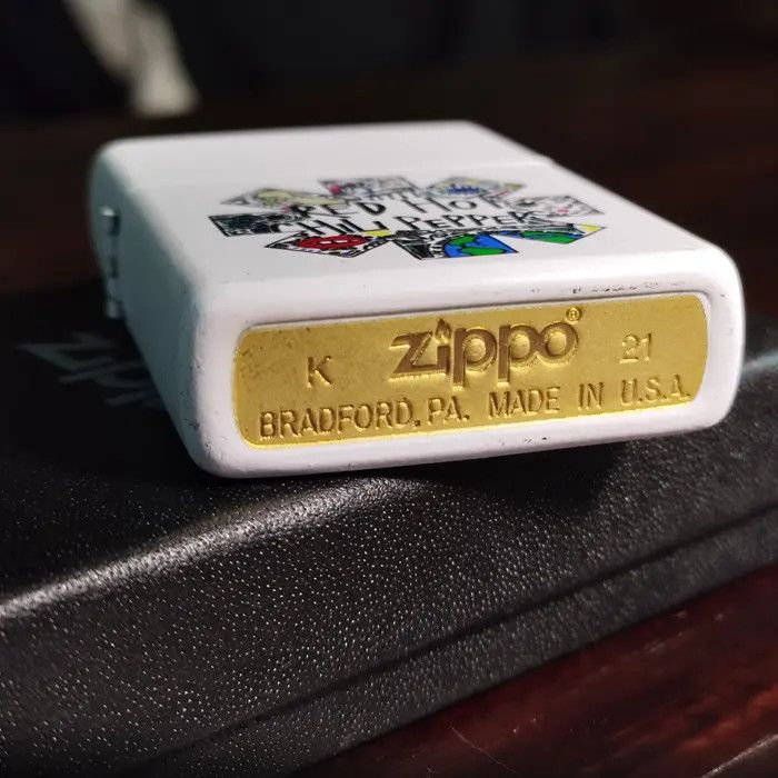 Zippo Beavis and Butthead Zippo Lighter Size ONE SIZE - 2 Thumbnail